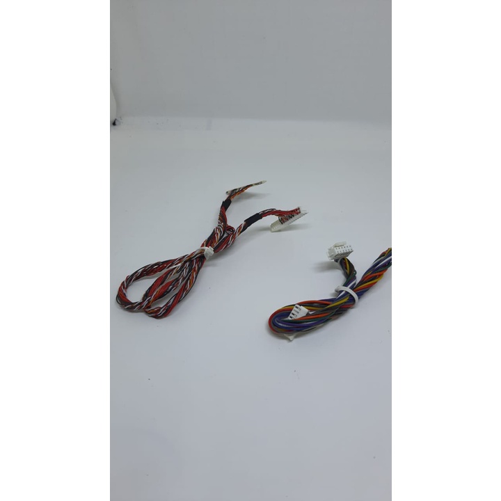 Chicote Placa Principal Tv Philips 32phg4900 715g6836-m01-004n - PÇ668
