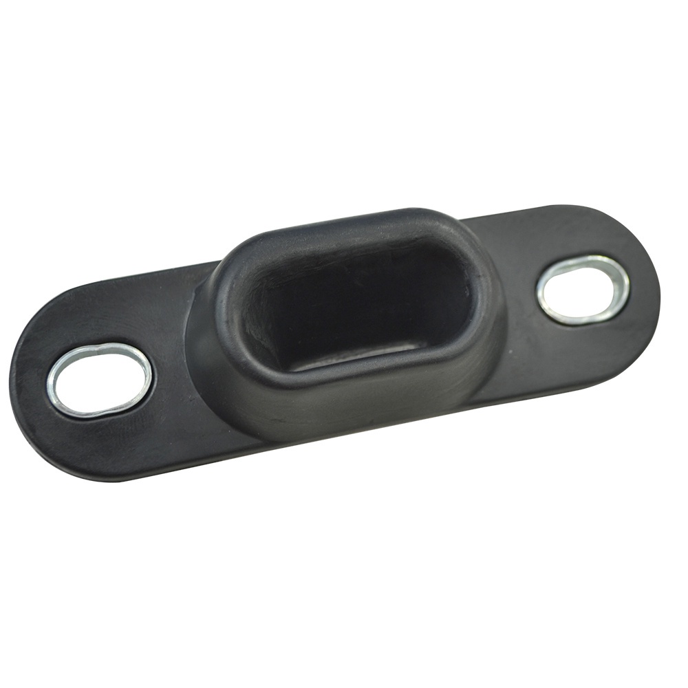 Batente Porta Do Meio Superior Inferior Fiat Ducato Após 2006