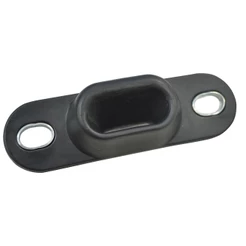 Batente Porta Do Meio Superior Inferior Fiat Ducato Após 2006