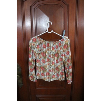 Roupa Lote 761 Menina Bata K2b For Girl Tamanho 16 Usa Flor