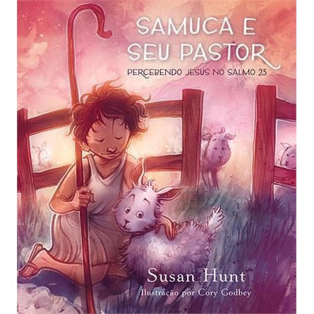 Samuca e Seu Pastor | FIEL em Oferta na Shopee