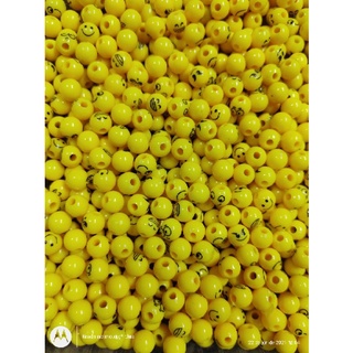 30 unidades de Bola Emoji 10 mm