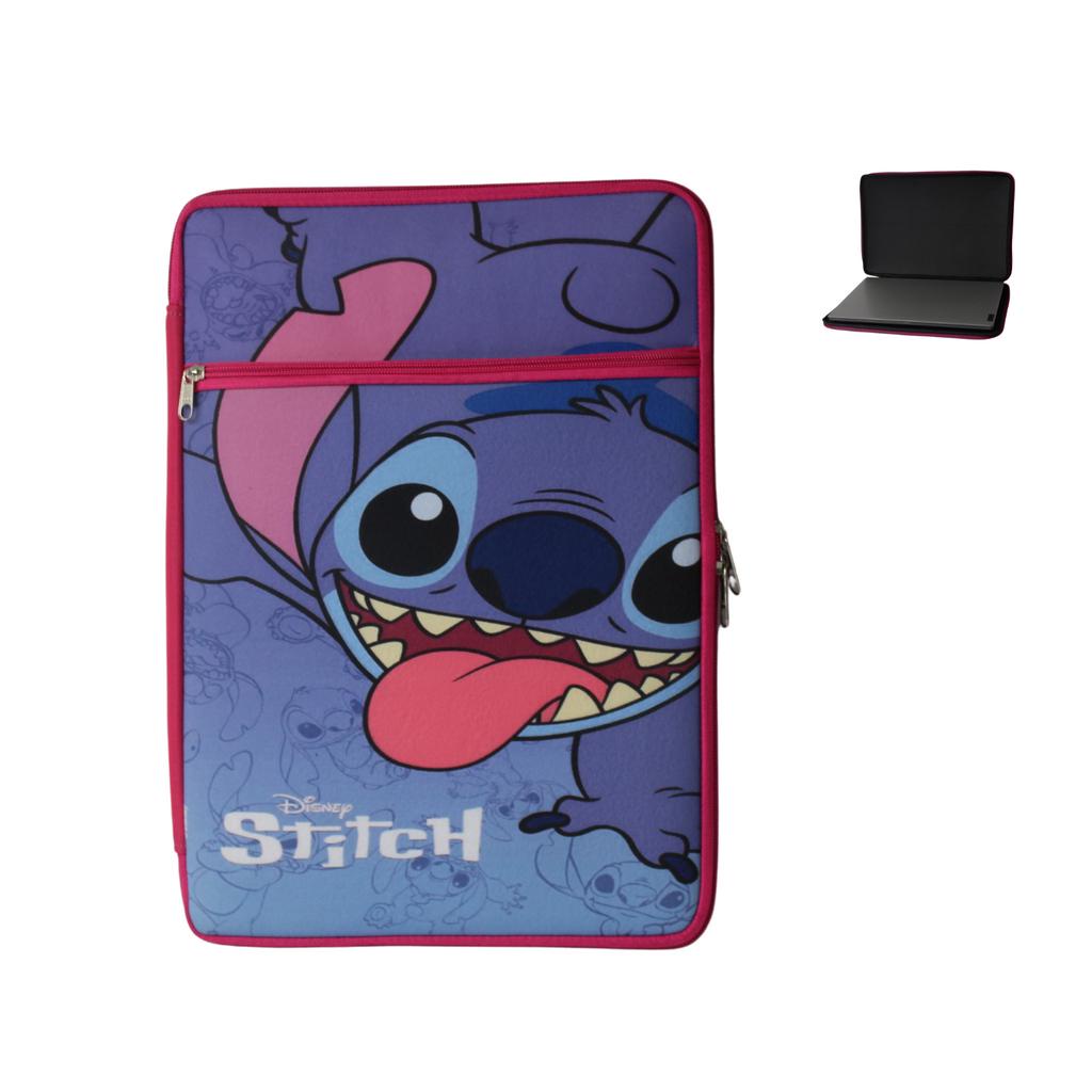 Capa Case Pasta Maleta Bag para Notebook MacBook Neoprene 14.1/15.6/13.3/11.6