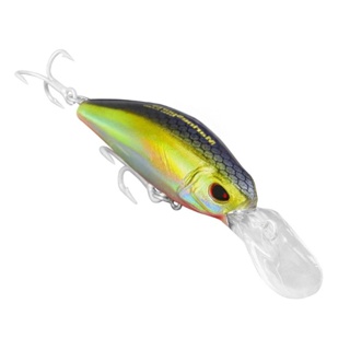Isca Artificial Raptor Shad 70 - 7cm / 8gr - Marine Sports em Oferta na Shopee