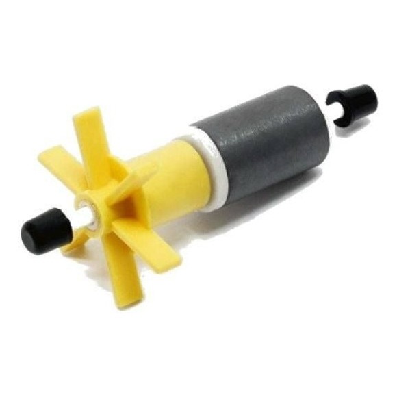 Impeller Rotor Completo Do Canister Sunsun 404 A / 404 b
