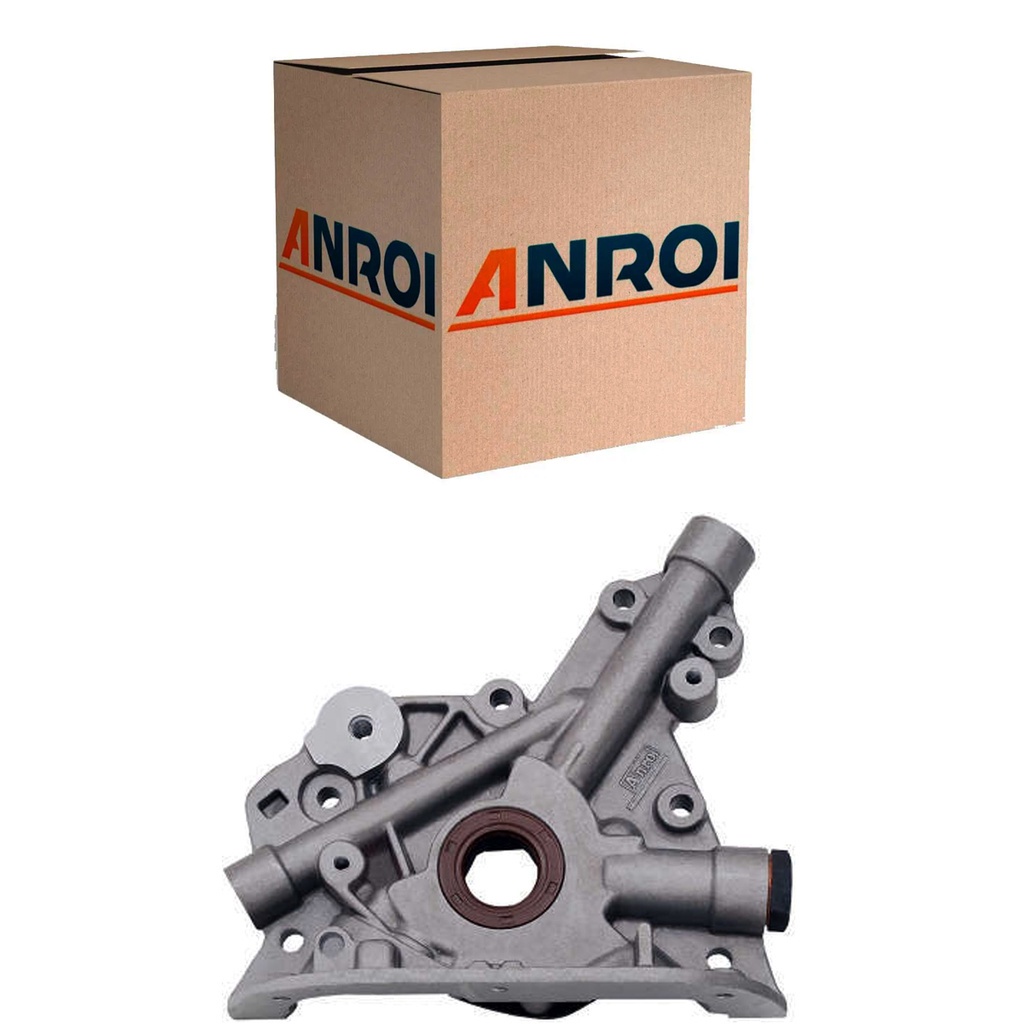 Bomba Oleo Chevrolet Corsa 1.0 1.4 1.6 8v 16v 1994 a 1999 Chevrolet Celta 1.0 1.4 8v 2001 a 2006 Anroi