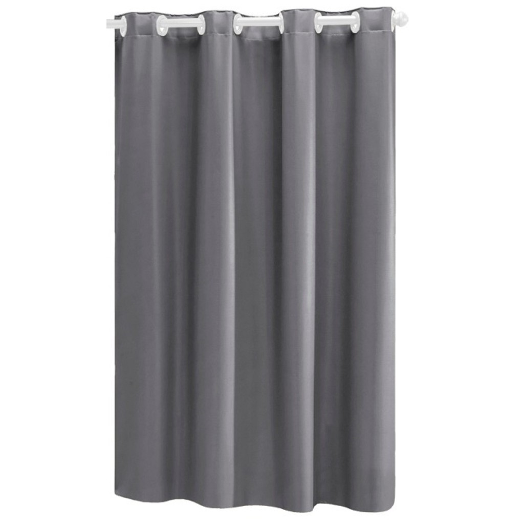 Cortina para Box Pvc Impermeável Antimofo: Onde Comprar | BuscaProdutos