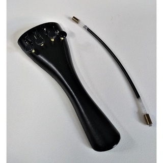 Estandarte P/ Violino 3/4 e 4/4 Acompanha Rabicho e Microafinadores em Oferta na Shopee