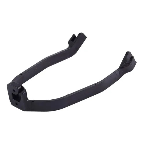 Suporte Para-lama Preto Para Patinete Elétrico Foston e Xiaomi