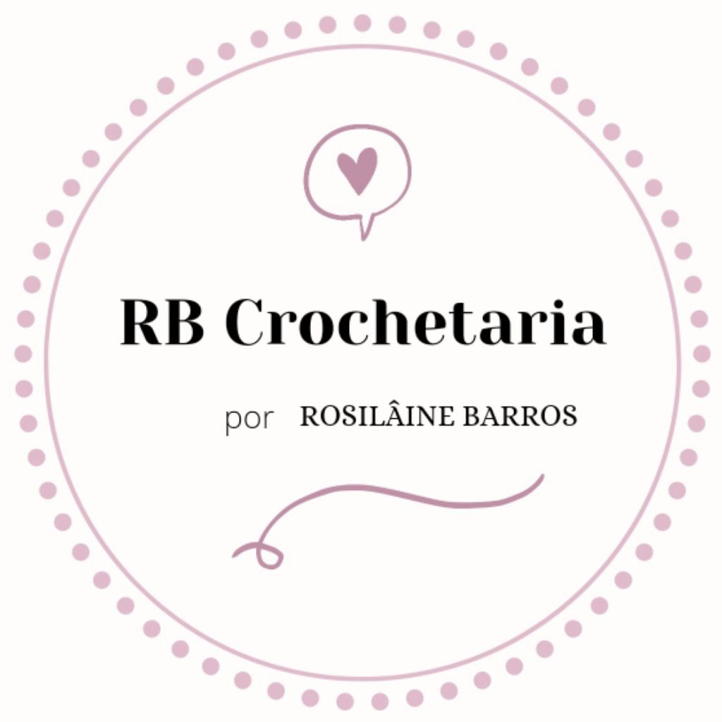 Rosilaine Barros Crochetaria