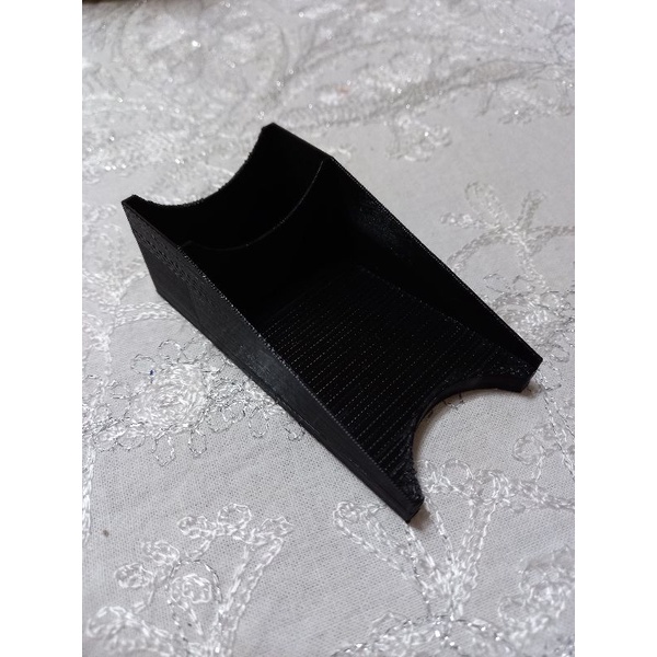 Suporte para Cartas - Mini Euro - Porta Cartas - Board Games em geral (PRODUZIDO EM 3D).