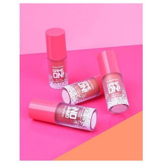 Blush Líquido Vegano Game On Ruby Rose Hb570