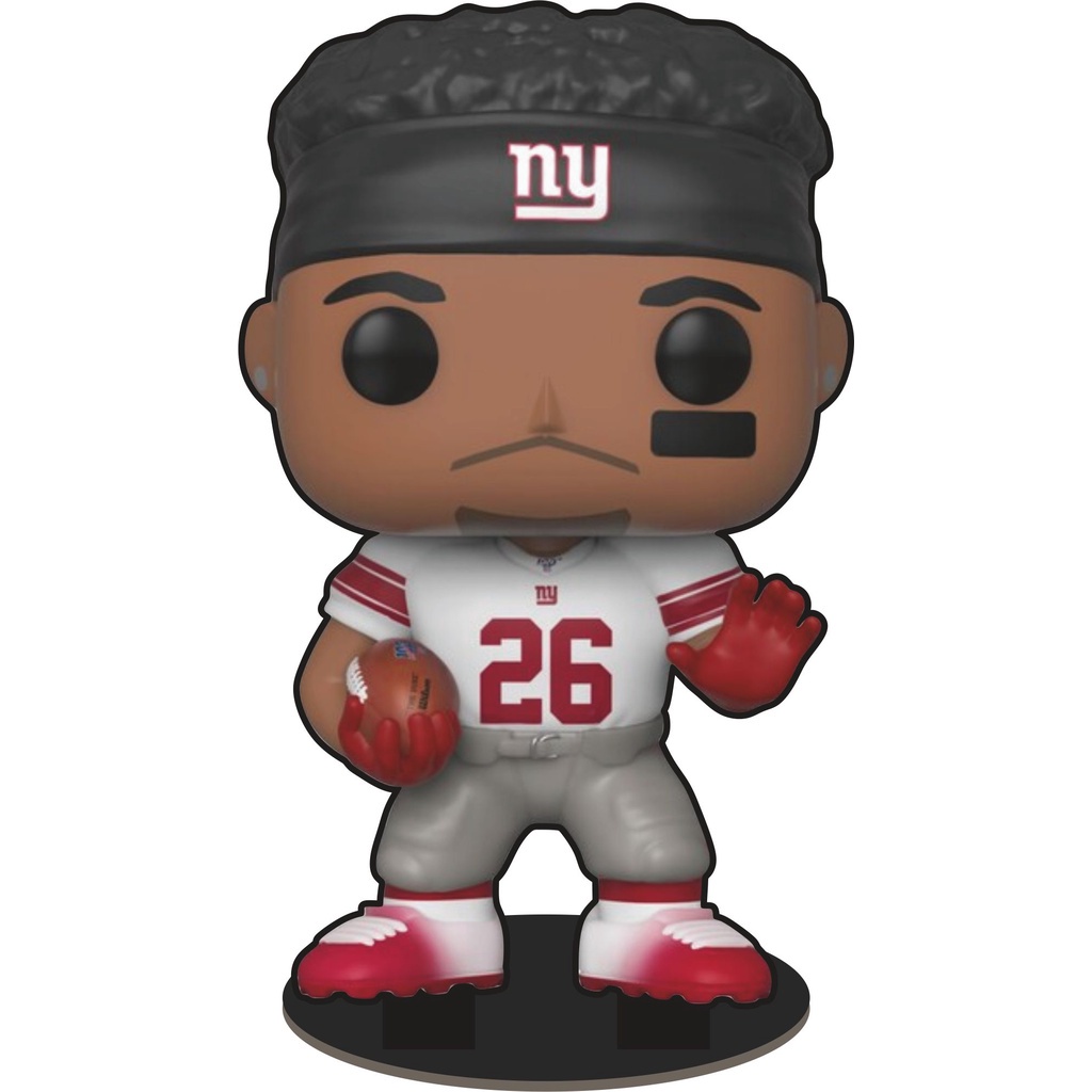 Totens Saquon Barkley - New York Giants - NFL