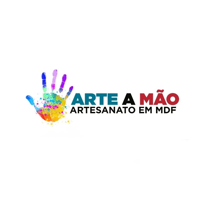 Arte A Mão
