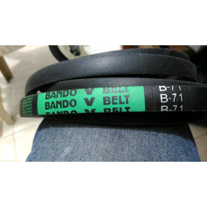 Correia V C 70 BANDO C70