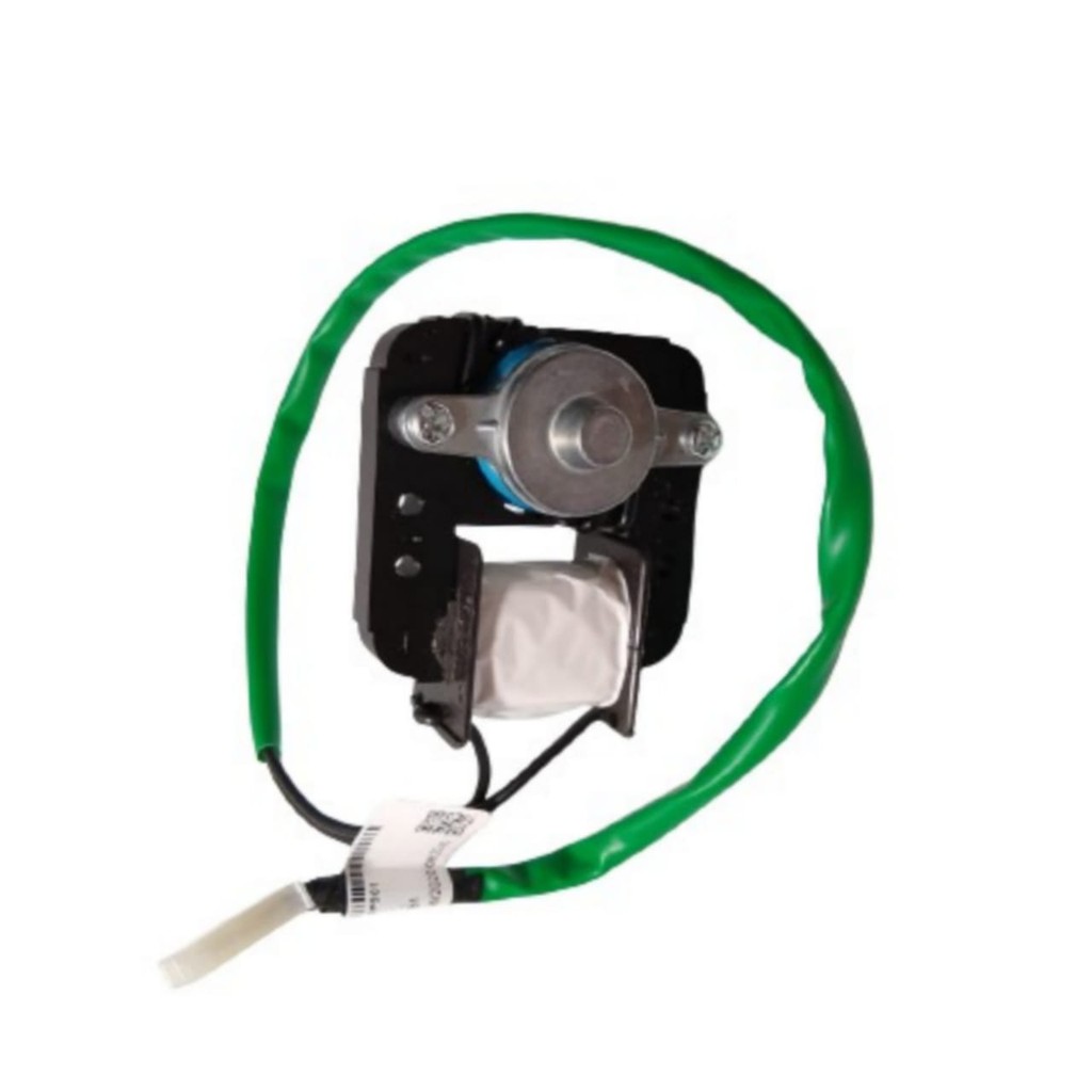 Motor Ventilador  Geladeira Electrolux Df34/df35/df42 64594023 110v Original