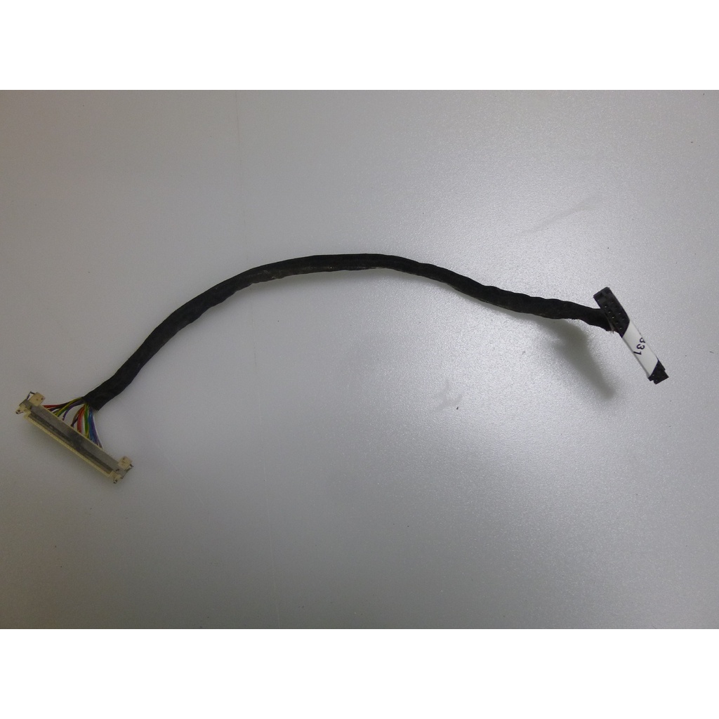 cabo flat lvds tv aoc l26w831