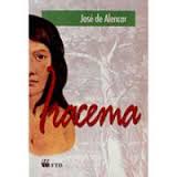 Iracema de Jose de Alencar pela Ftd (1999)