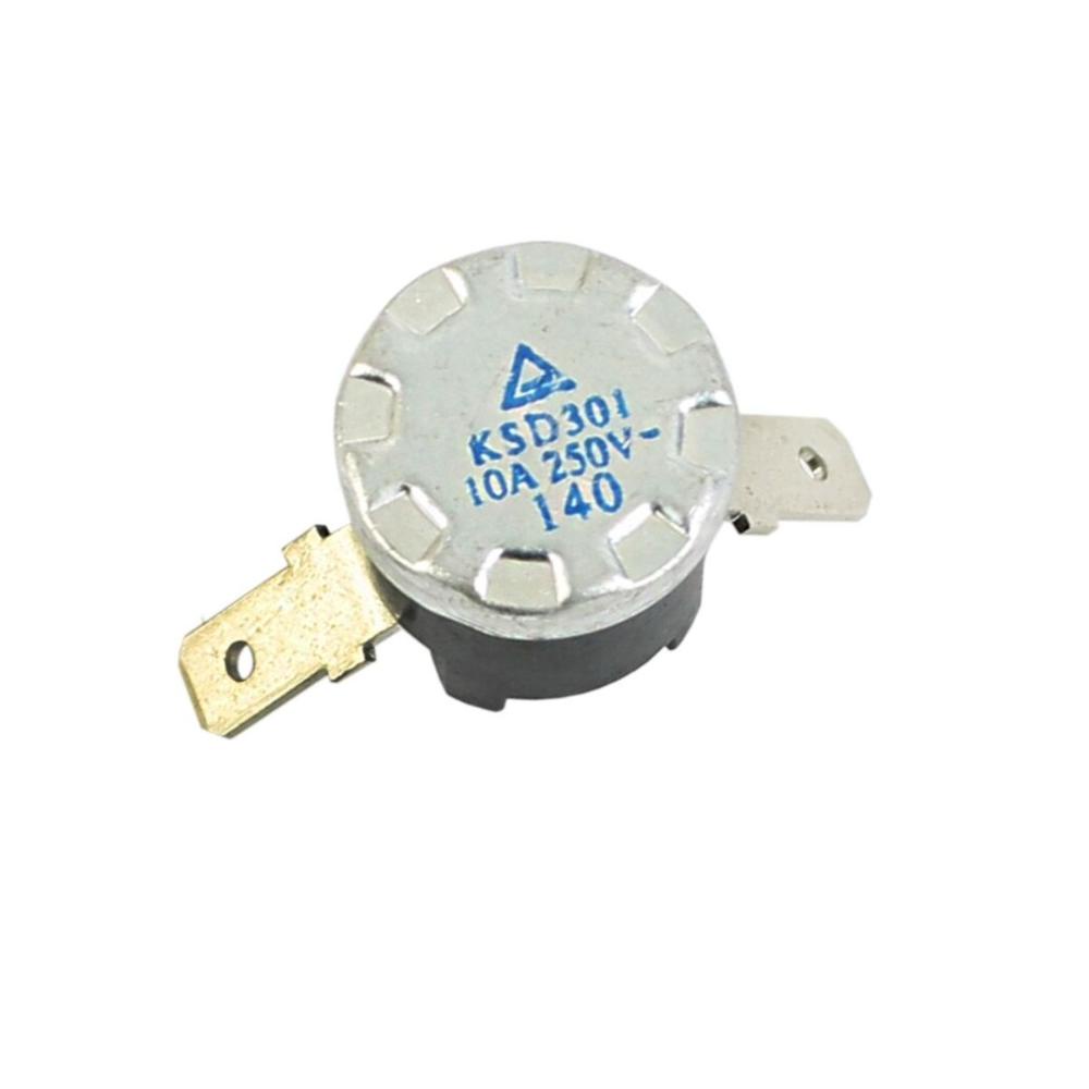 Termostato 140c P/ Wapore Clean Wap Original