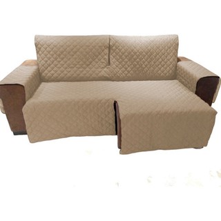 Protetor De Sofá Retrátil E Reclinável 2.30m 2 Módulos | Shopee Brasil