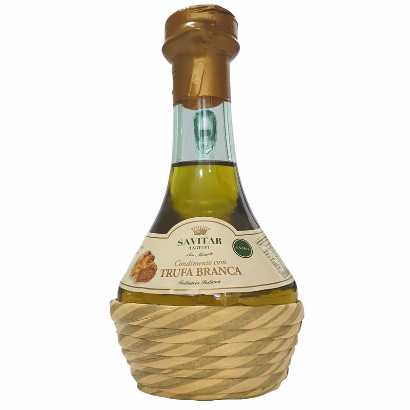 Azeite Trufa Branca: Onde Comprar | BuscaProdutos