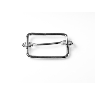 Regulador 3 cm / 30mm Níquel Borda Fina - 50 Und.