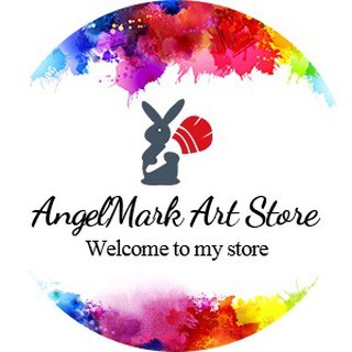 AngelMark Art Store