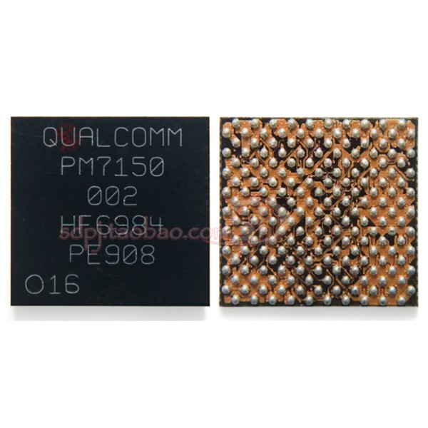 PM7150 PMIC A80 / MI9T / A71