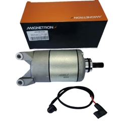 Motor Partida Xtz 250 Lander 2007 2008 2009 2010 2011 a 2025 Xtz 250 Tenere Ys 250 Fazer 2005 a 2025