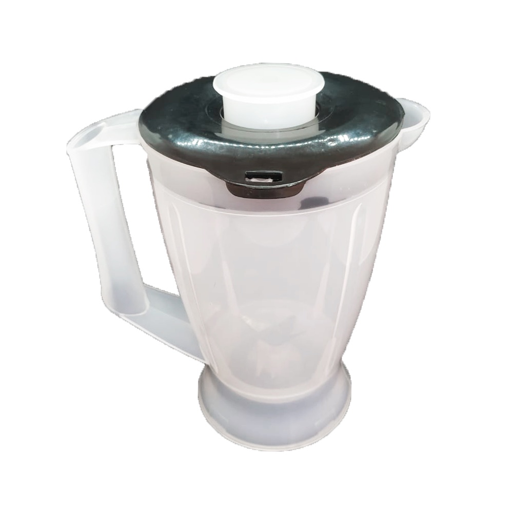 Copo Multiprocessador Philco All In One 2 Preto