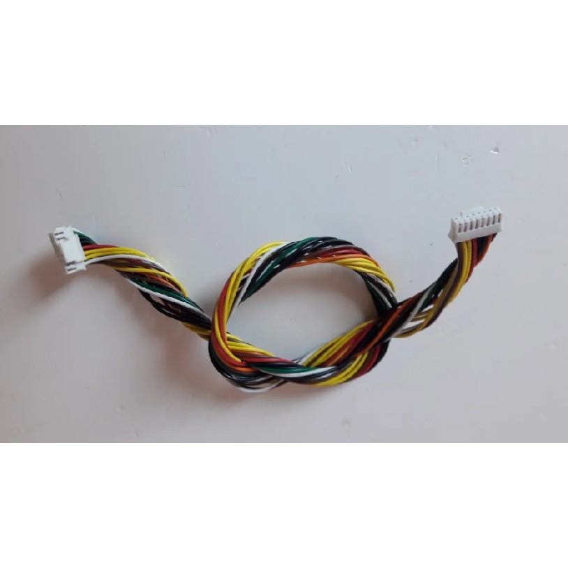 Cabo Flat Placa Principal Philips 43pfg5100 - 43pfg5100/78