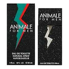 Animale For Men Eau de Toilette Perfume Masculino 30ml