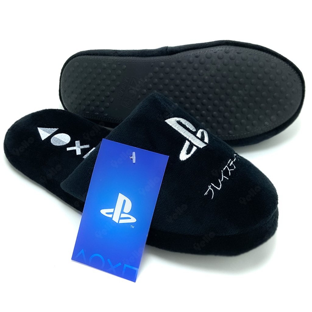 O que é Pantufas Playstation? Guia e Onde Comprar | BuscaProdutos