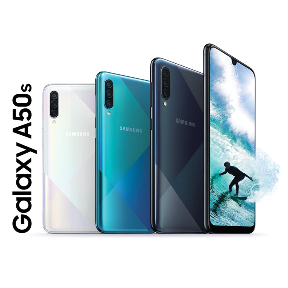 samsung a50s super amoled display price