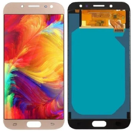Touch Frontal Display touch LCD cpmpleto Compatível J7 Pro J730g/ds J730 Tela