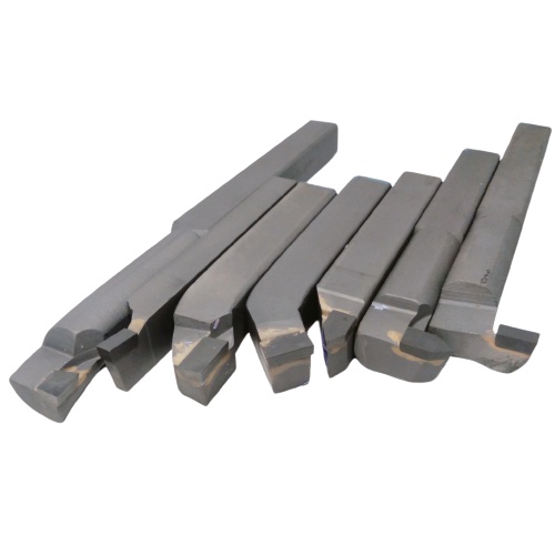 KIT 7  Ferramentas Soldada Para Torno Mecânico ISO 9 7 6 2 FRE FRI FAI Q20 P30 Direita Usinagem Aço Ligas