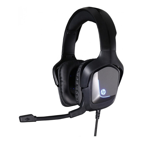 Headset Gamer HP H220gs 7.1 Super HP
