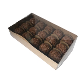 Caixa 15 Doces Kraft pct/6un Max Paper em Oferta na Shopee