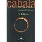 Cabala, o Mistério dos Casais autor Paulo Blank - Autografado