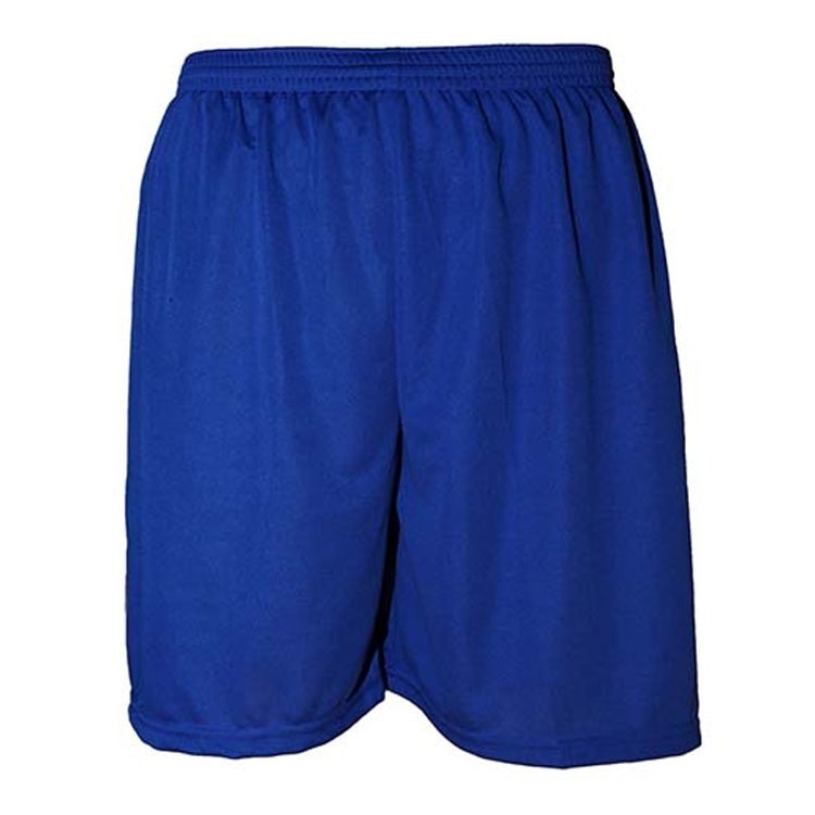 Calção Esportivo Masculino Futebol Basquete Futsal Vôlei Academia Leve Poliéster