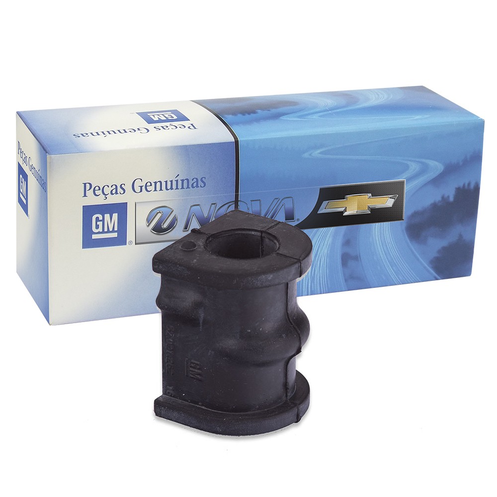 Bucha Da Barra Estabilizadora Dia Vectra 2009 2010 2011 em Oferta na Shopee