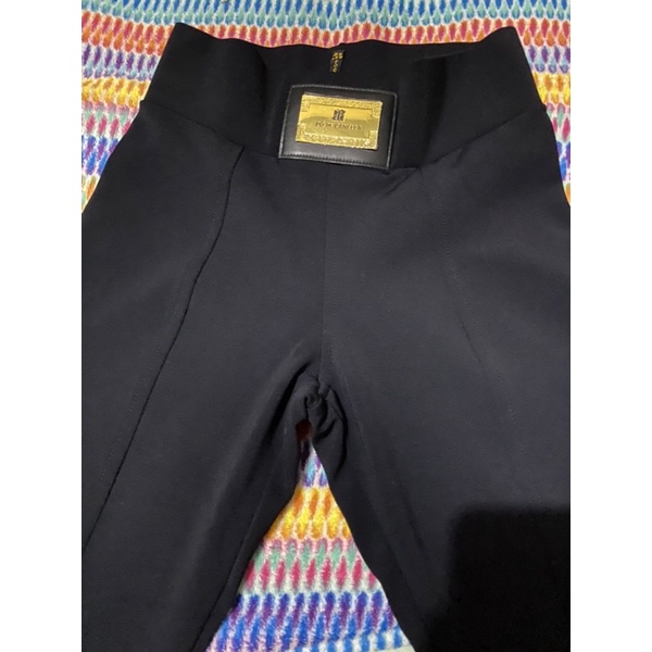 Calça montaria pó de hot sale canela