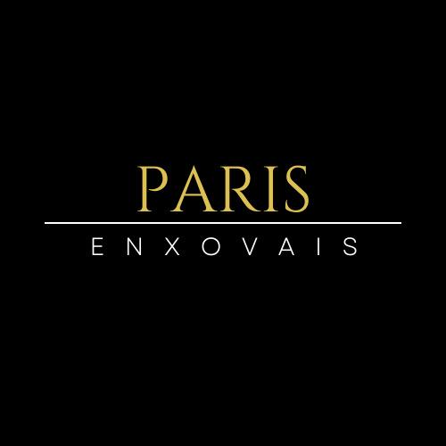 Paris Enxovais