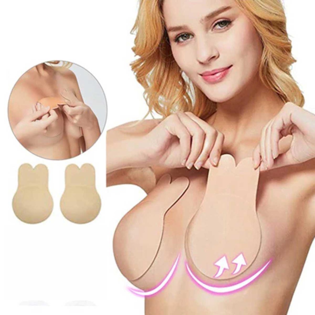 Sutiã Invisível de Colar - Comprar com Melhor Preço em Lingerie e Roupa Íntima