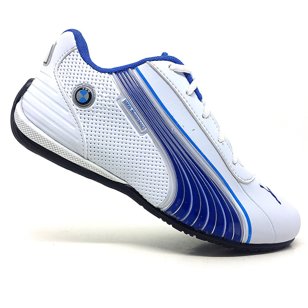 puma bmw feminino