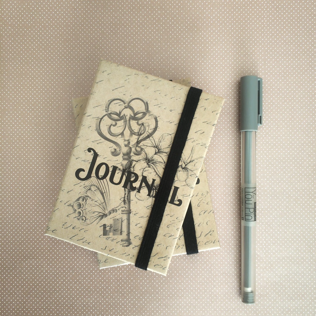 Mini Journal | Shopee Brasil