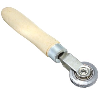 Rodilho 8mm p/ Remendos de Pneus Carro Moto e Câmaras de Ar Alta Aderência Vedação Segura Uso Profissional