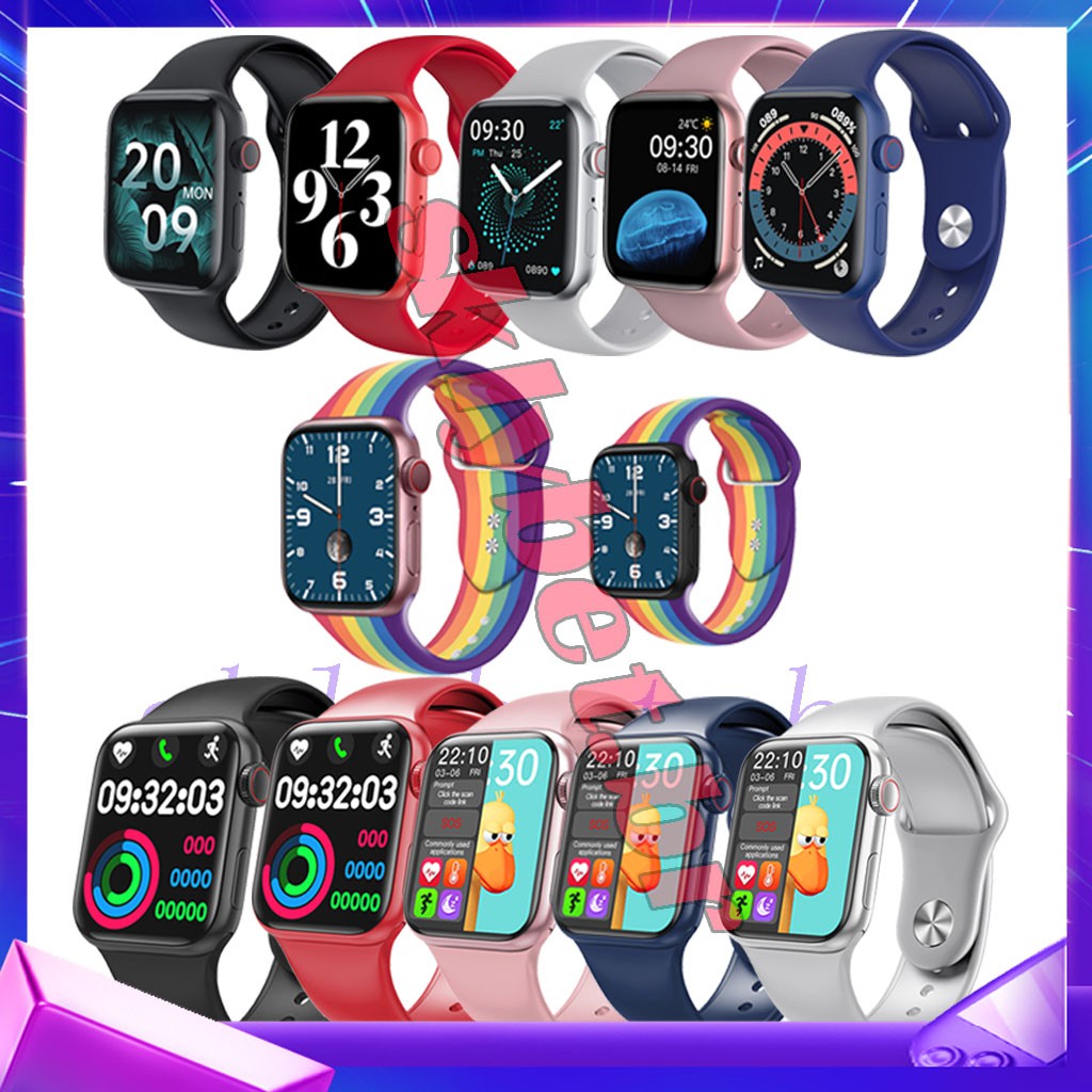 Hw12 Smart Watch Bluetooth 1,57 Monitor De Frequência Cardíaca / Chamada / Música HW22