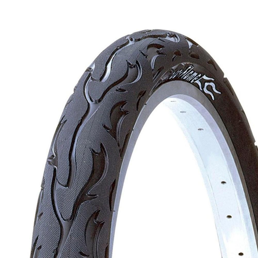 Pneu Kenda Flame 24 x 3.00 - Arame em Oferta na Shopee