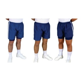 Short de educação física da Aeronáutica( 9° uniforme ) de SGT Unissex em Oferta na Shopee